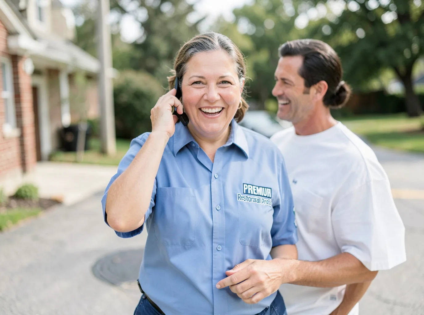 Water Damage Restoration Mill Creek, IN FAQs